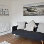 Parkside Apartment