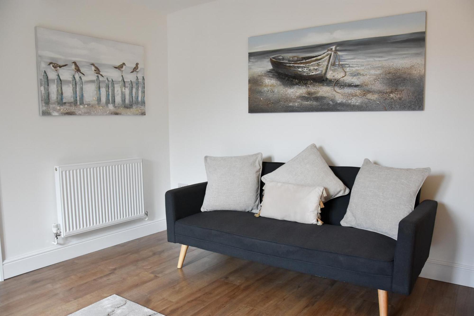 Apartment Parkside Norwich