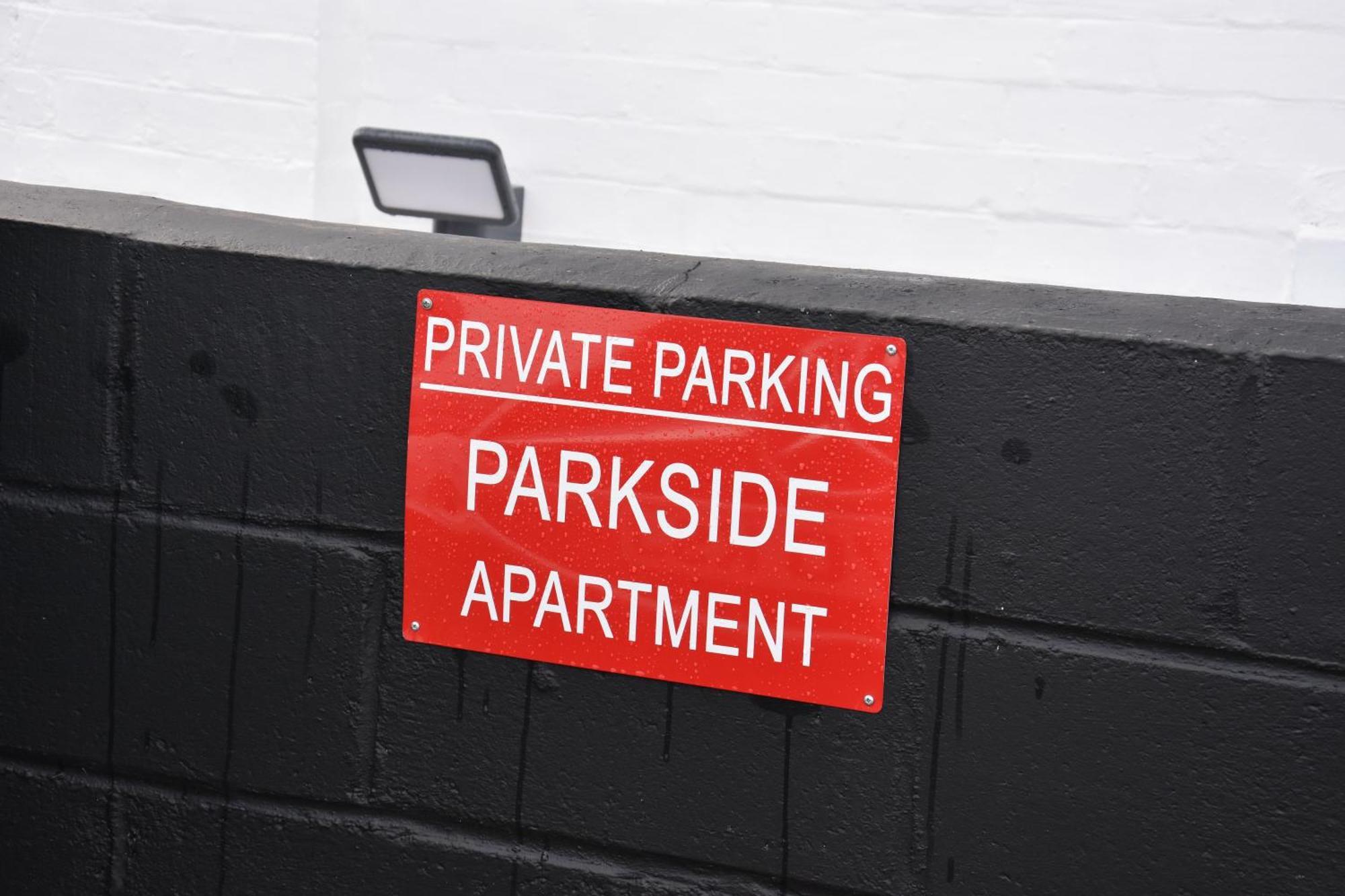Parkside * Norwich