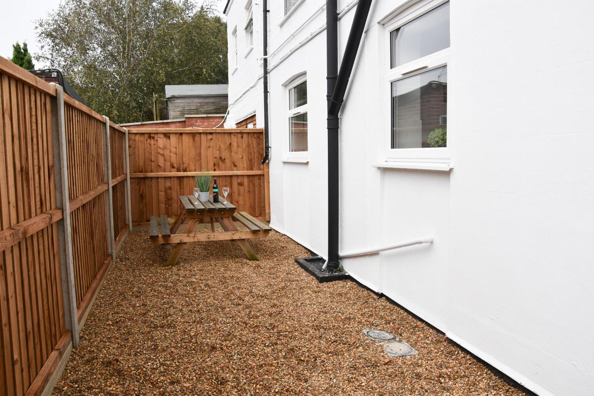 Parkside * Norwich