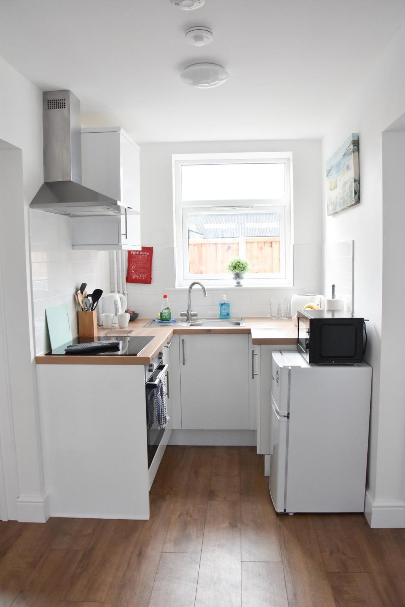 Apartment Parkside Norwich