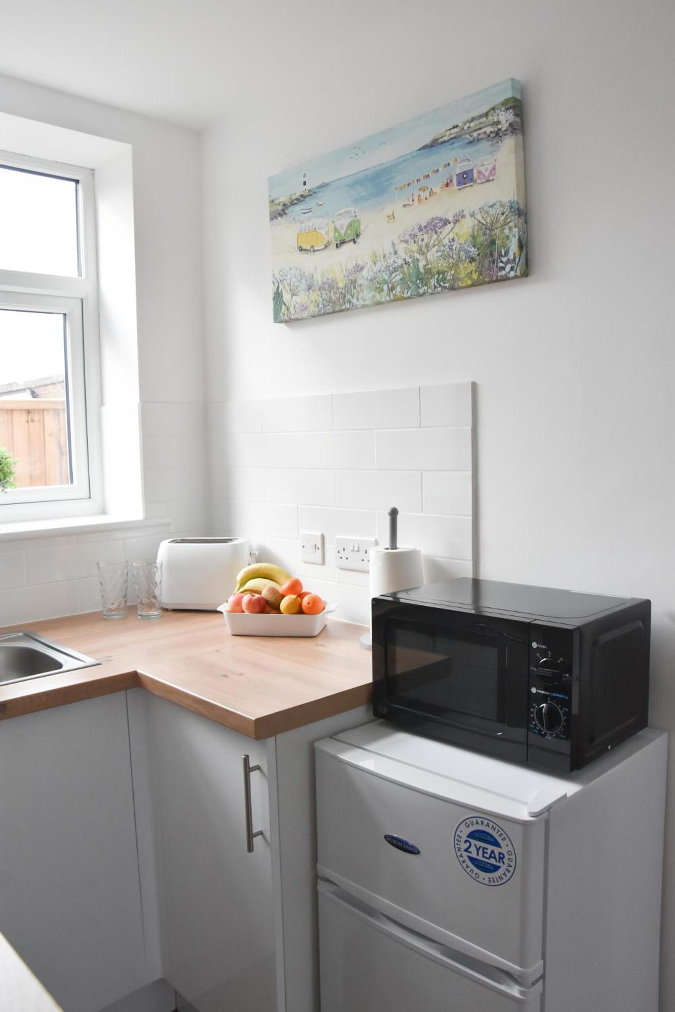 Parkside Apartment Norwich