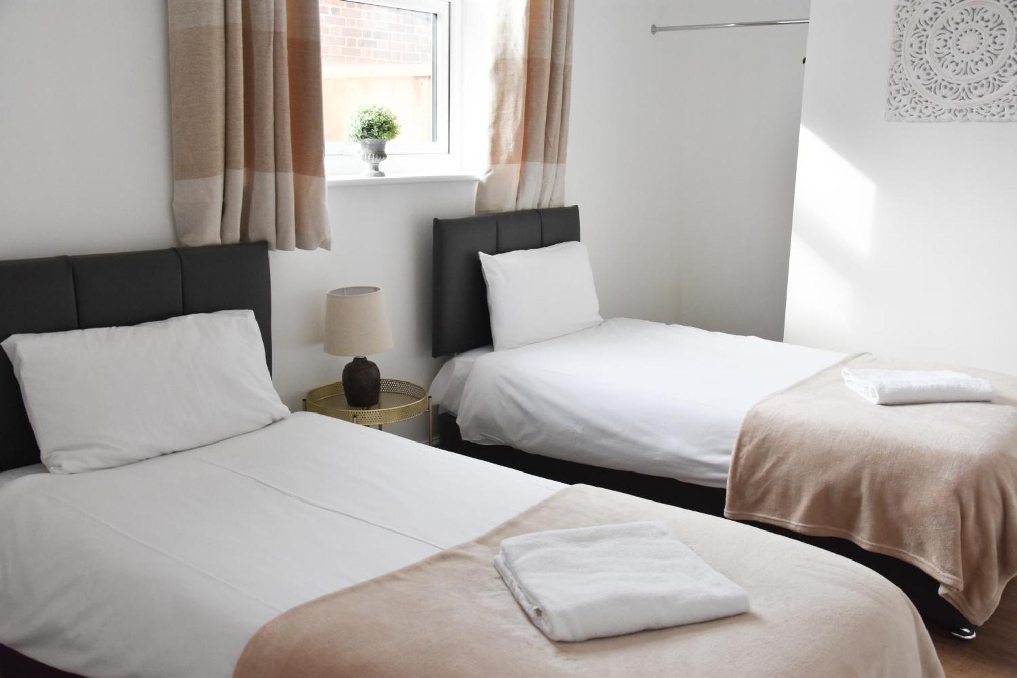 Parkside Norwich
