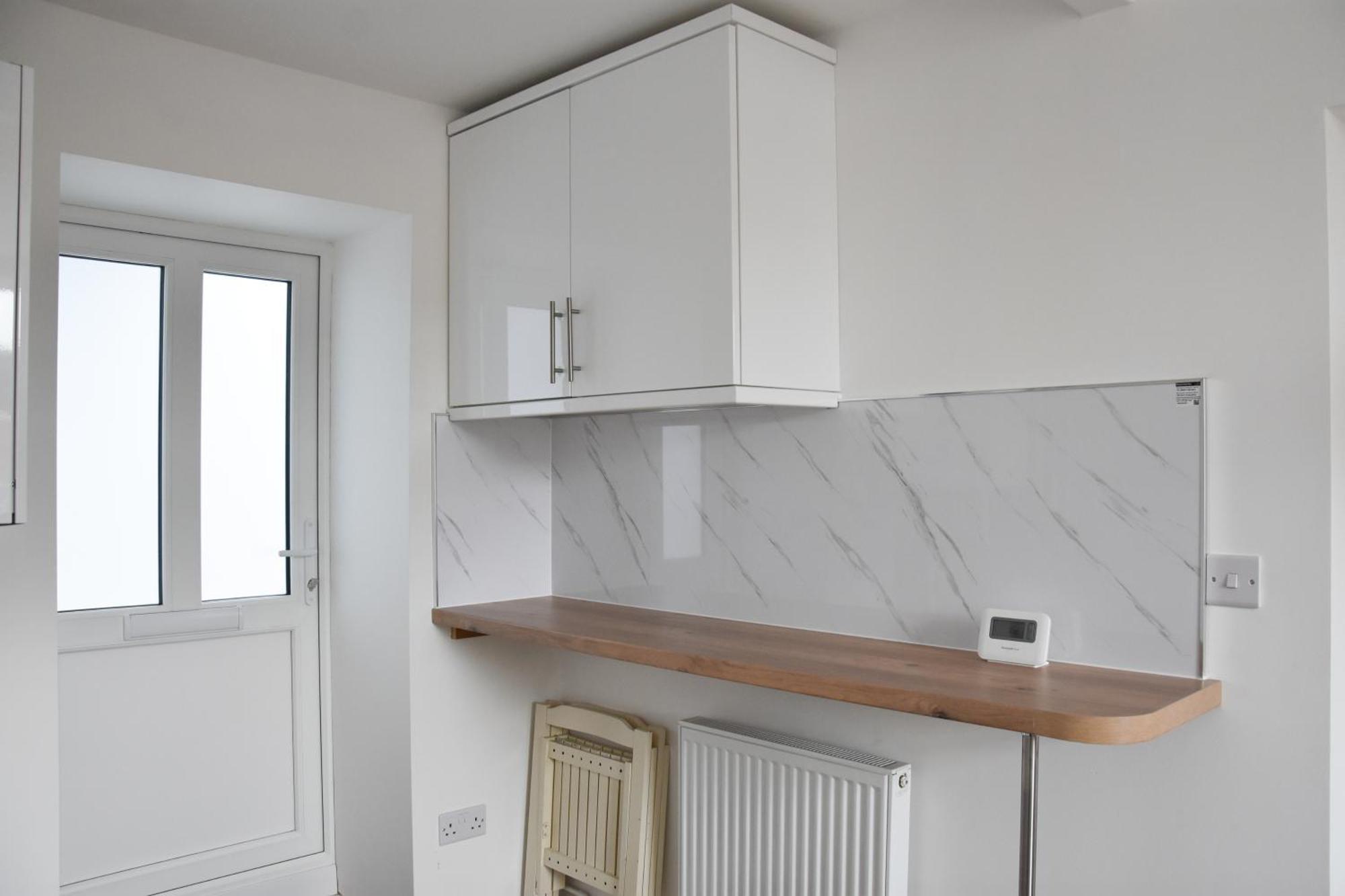 Apartment Parkside Norwich