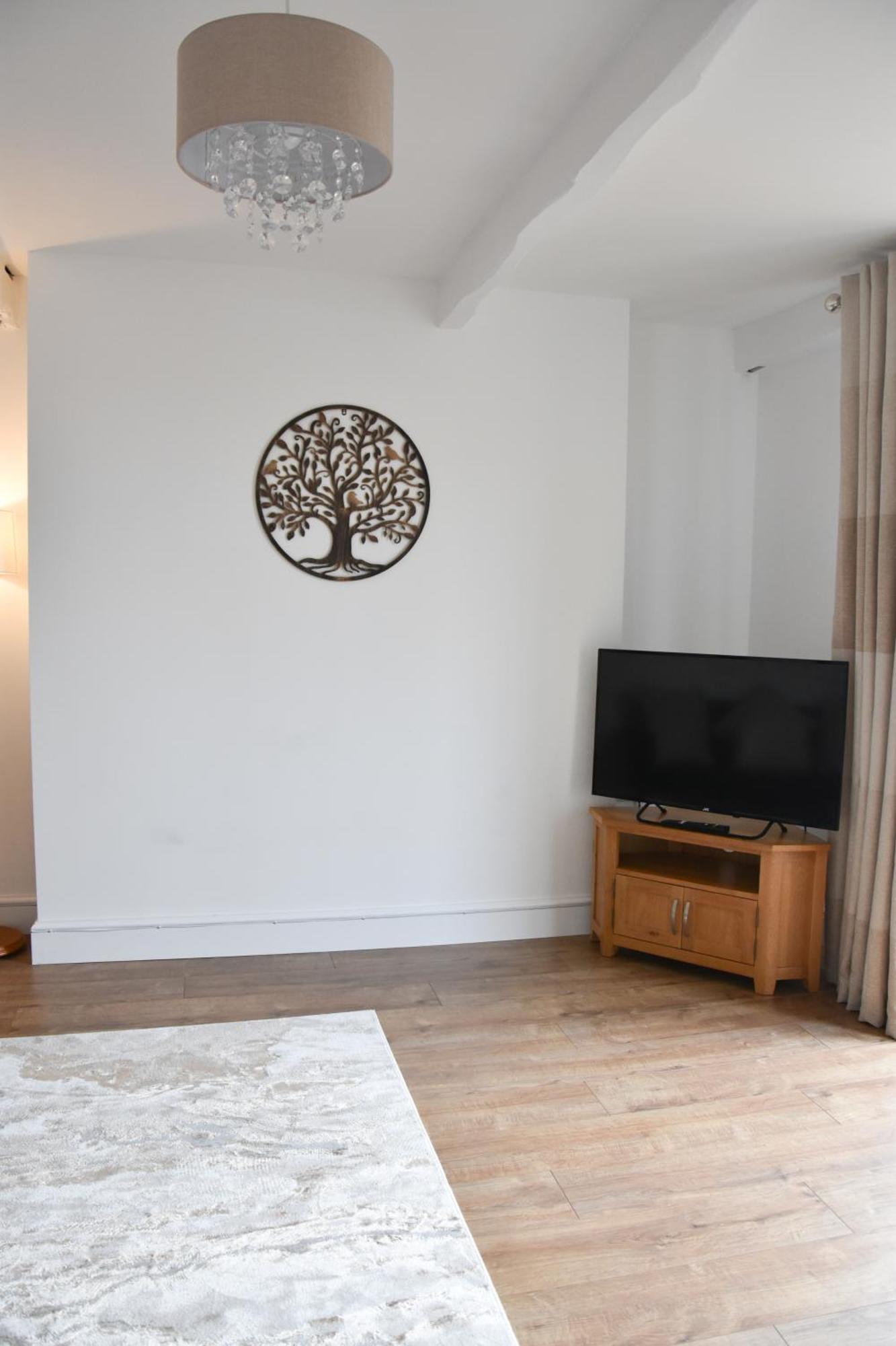 Apartment Parkside Norwich