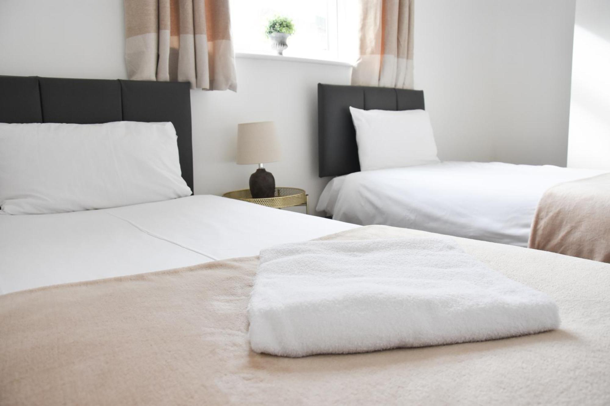 Parkside Apartment Norwich